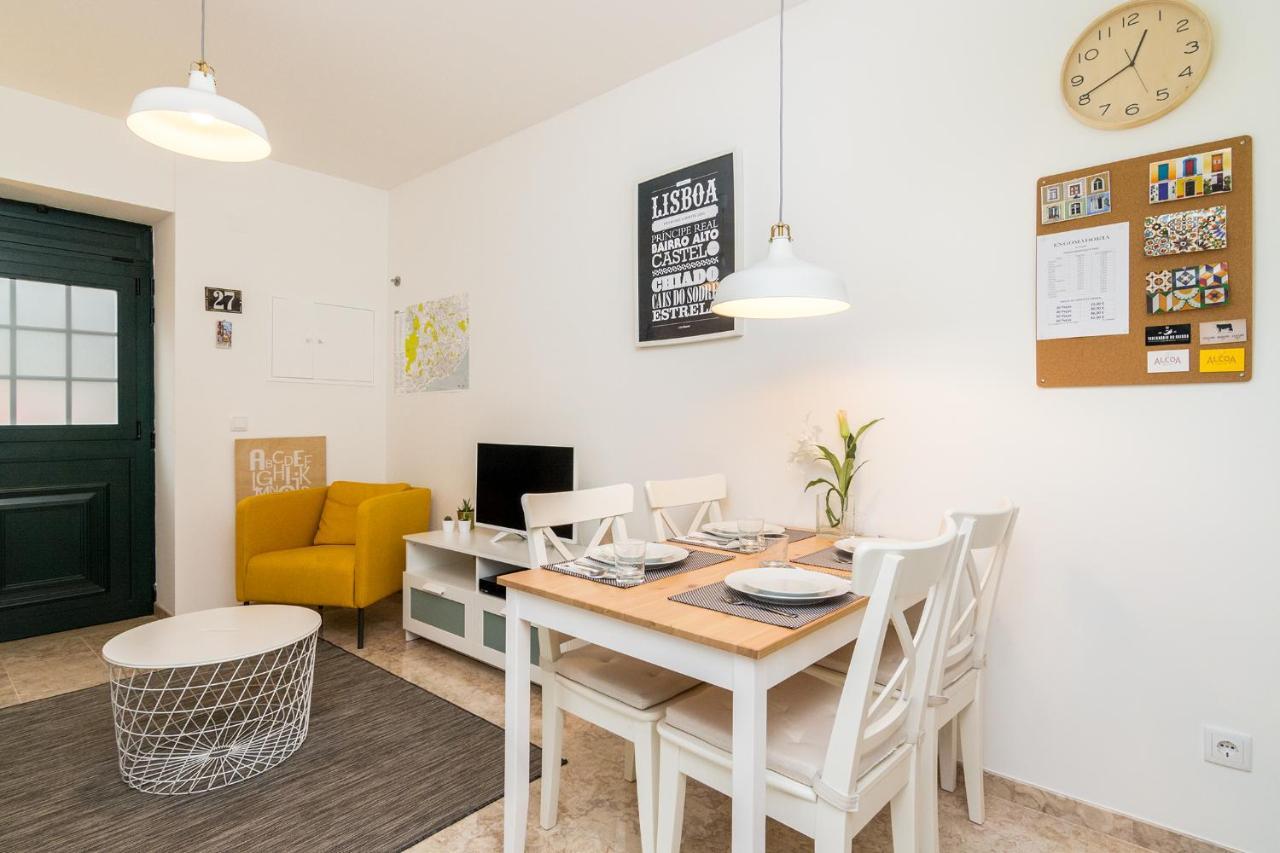 Apartment Whome | Graca Premium #27 Lissabon